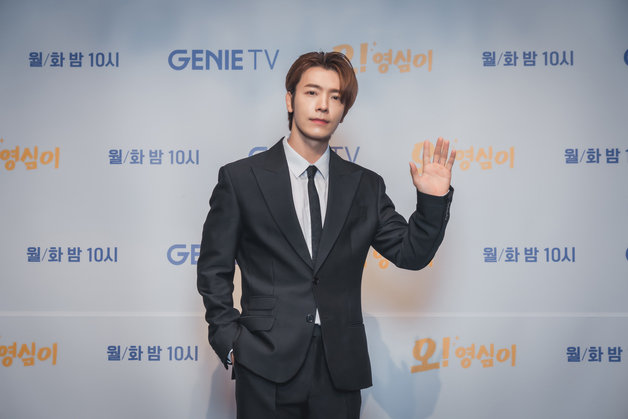 이동해/ 사진제공=지니TV