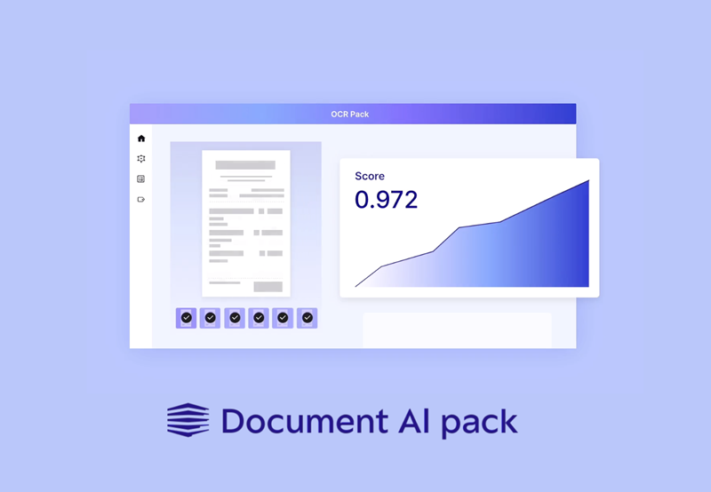 도큐먼트 AI 팩. 출처=업스테이지