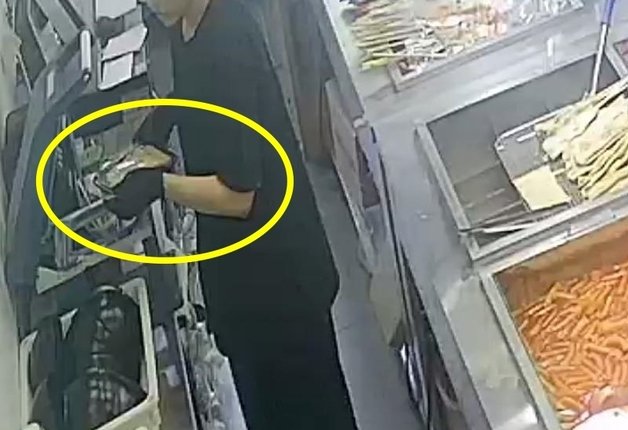 (‘보배드림’ 갈무리)