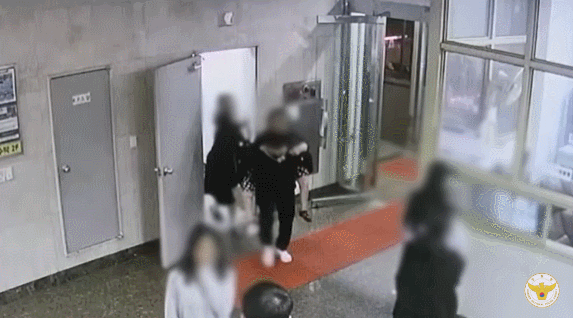 경찰청 공식 유튜브 채널