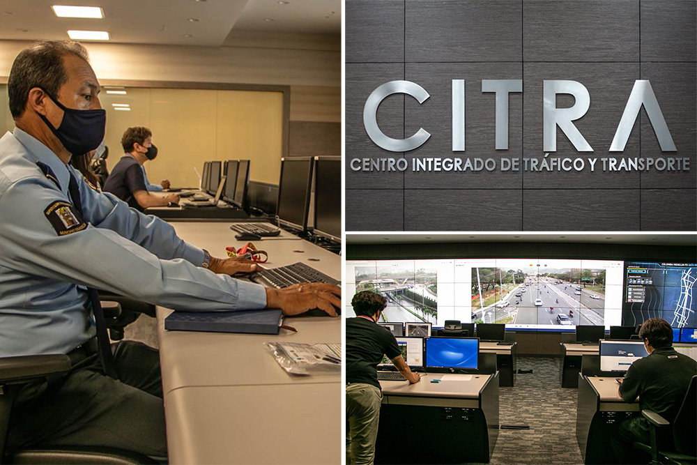CITRA는 대한민국 국토교통부와 메데진 시의 국제협력협정을 통해 설립된 기관으로, 메데진 시 교통 및 교통 개선 프로젝트를 관리한다.