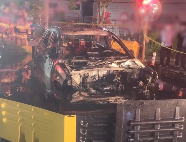 달성소방서 제공/뉴시스