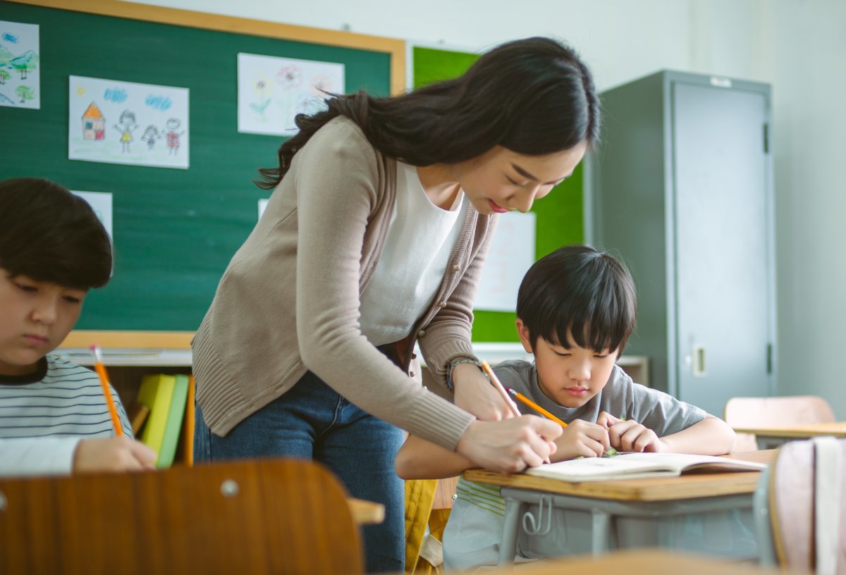 기사와 직접 관계 없는 자료사진. 게티이미지뱅크