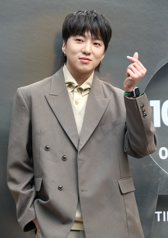 그룹 위너(WINNER)의 강승윤 ⓒ News1