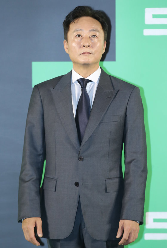 배우 김종수