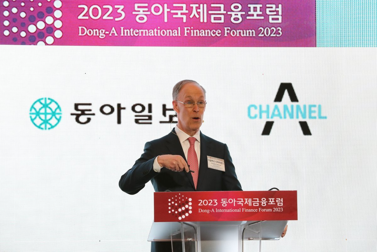 “美 SVB ‘초고속 파산’… 한국도 은행건전성 감독 강화해야”