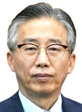 조성돈 한국원자력환경공단 이사장