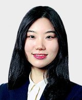 박혜란 삼성증권 선임연구원