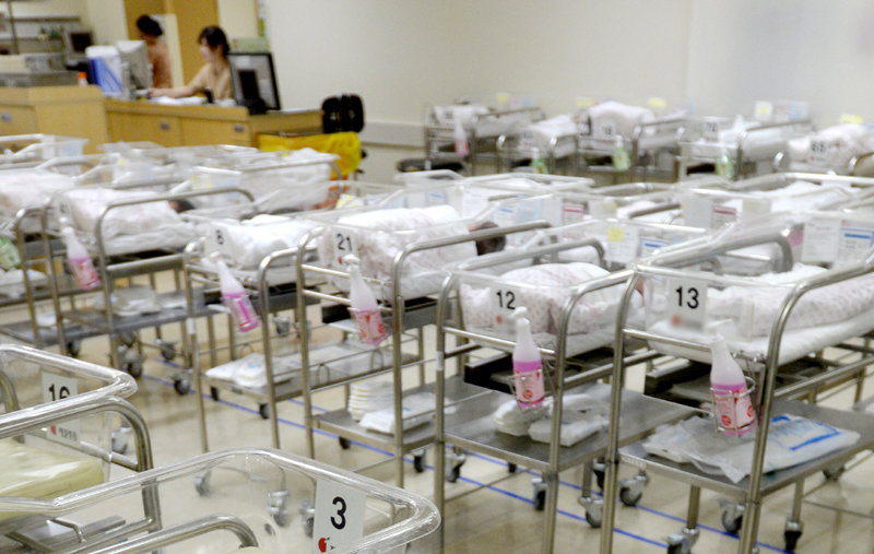‘출생신고 안 된 영유아’ 23명중 최소 5명 사망-1명 유기