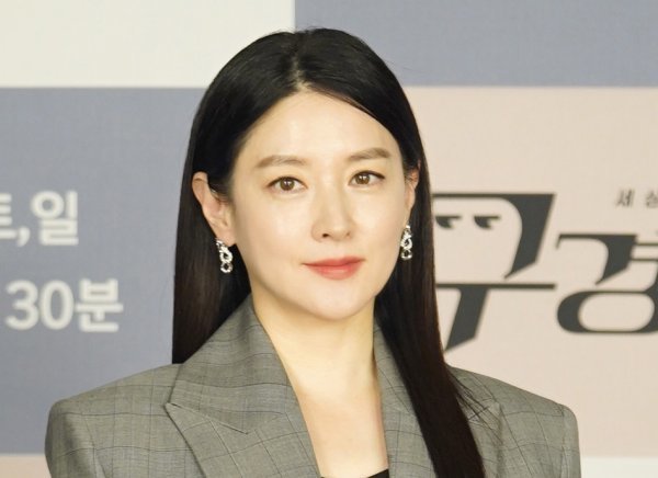 배우 이영애. 스포츠동아 DB