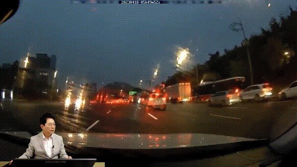 (유튜브 채널 ‘한문철TV’ 갈무리)