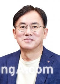 정철동 LG이노텍 사장