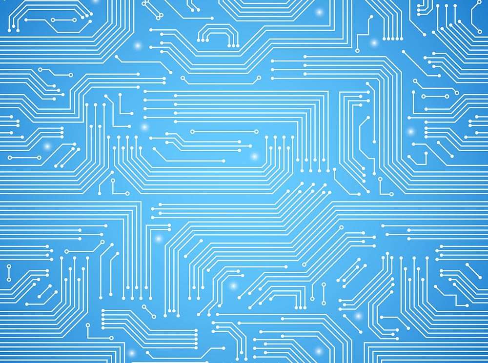 5G 28GHz를 위한 장비의 핵심 부품 중 하나인 FPCB. 출처=프리픽