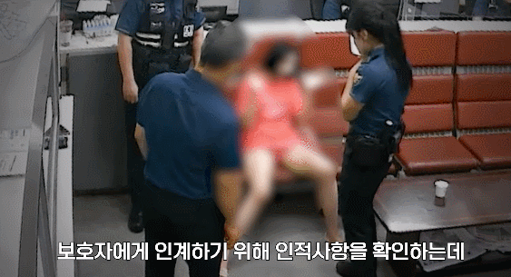 서울경찰 유튜브