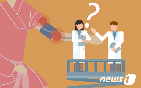 ⓒ News1 DB