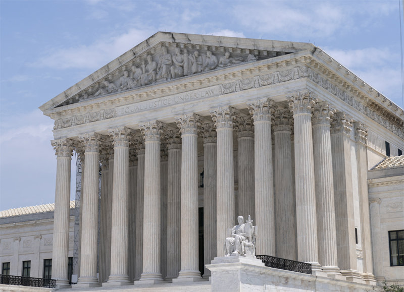 Supreme Court Invalidates Biden’s Student Loan Relief Policy: A Blow to Biden’s Administration