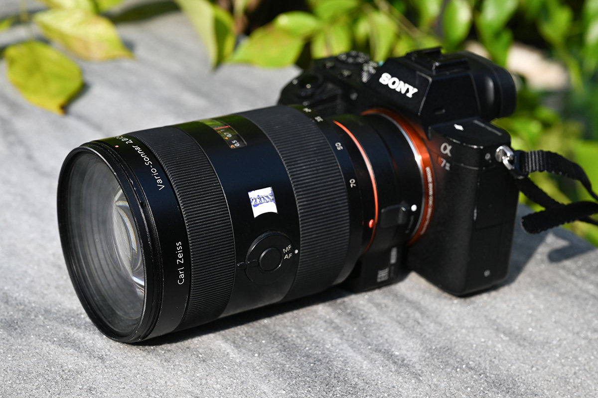 오래되고 관리되지 않은 카메라일수록 문제가 있을 가능성이 큽니다. 출처=IT동아