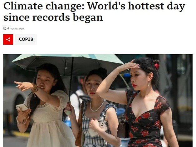 해당 기사 - BBC 갈무리