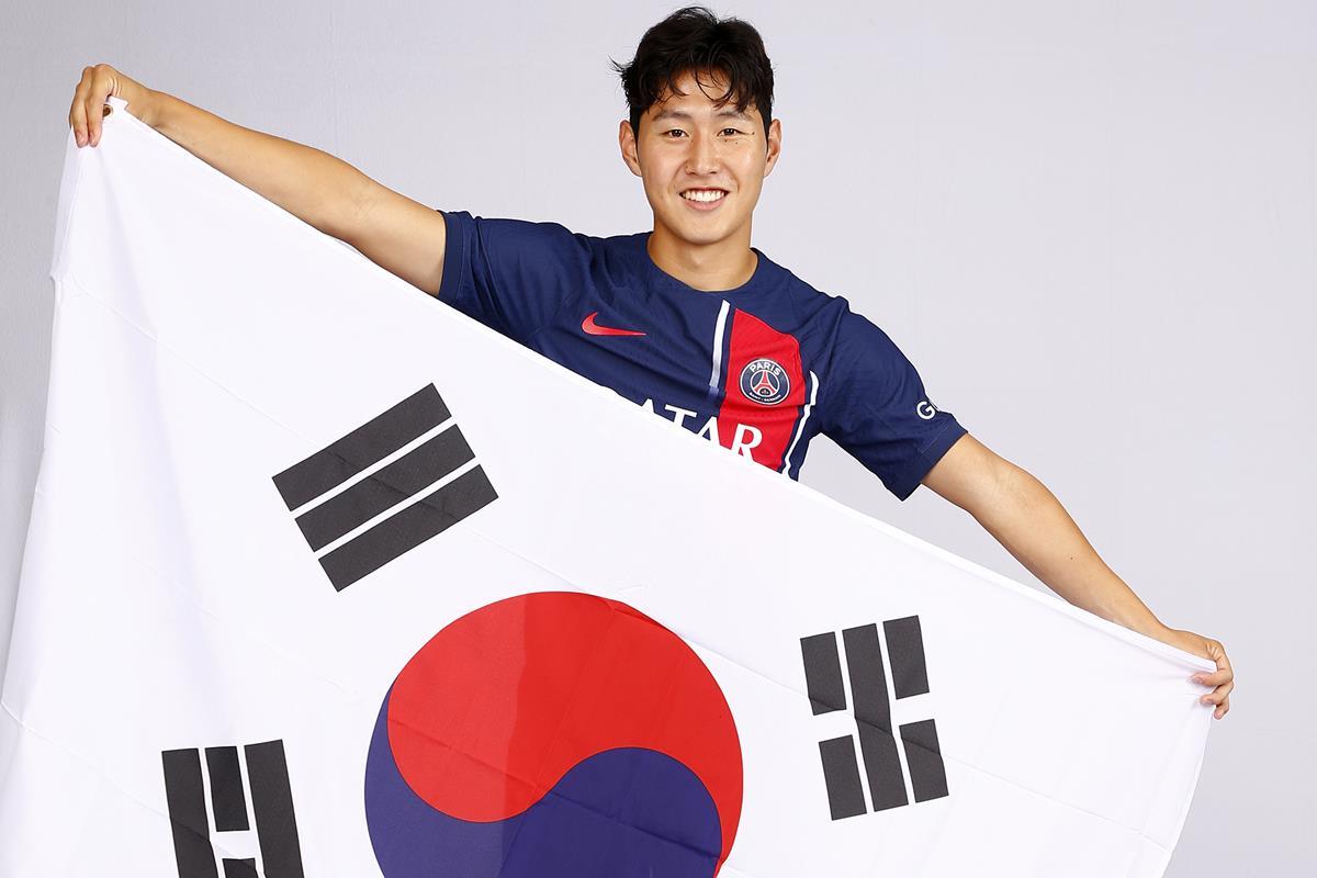 파리생제르맹(PSG) 제공