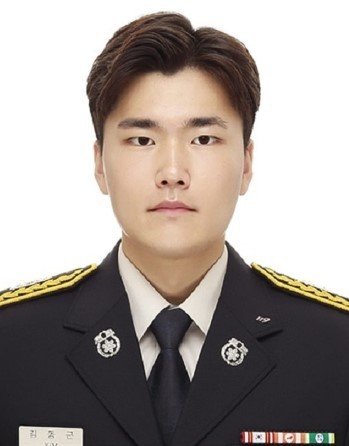 수원소방서 이의119안전센터 김동근 소방사(29)./