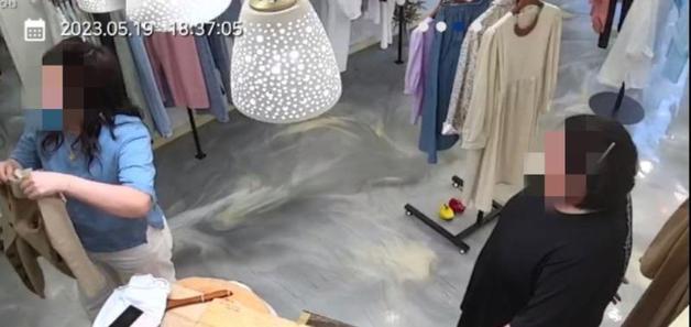 (‘보배드림’ 갈무리)