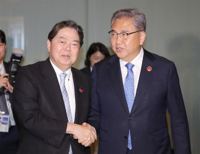 ‘오염수 방류점검 한국 참여’ 韓日 실무협의 곧 착수