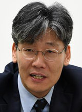 김윤철 경희대 후마니타스칼리지 교수