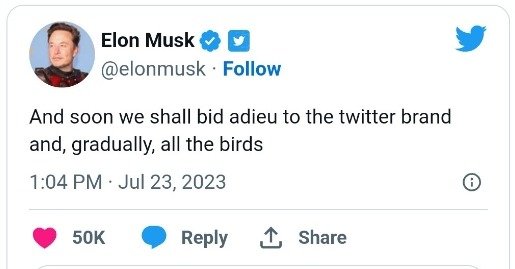 머스크 트위터 갈무리