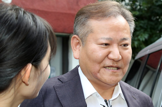 이상민 행정안전부 장관 2023.7.25/뉴스1