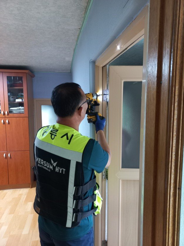 강원 강릉시 생활민원 기동처리반.(강릉시 제공) 2023.7.31/뉴스1