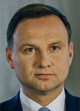 차기 잼버리 개최국 폴란드 대통령 방한 취소