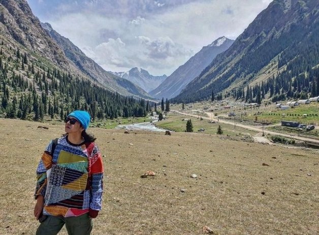 가수 윤도현 인스타그램 갈무리