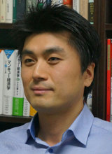 이창민 한국외국어대 융합일본지역학부 교수