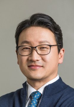 이재준 일동제약 신임 최고운영책임자(COO) 부사장