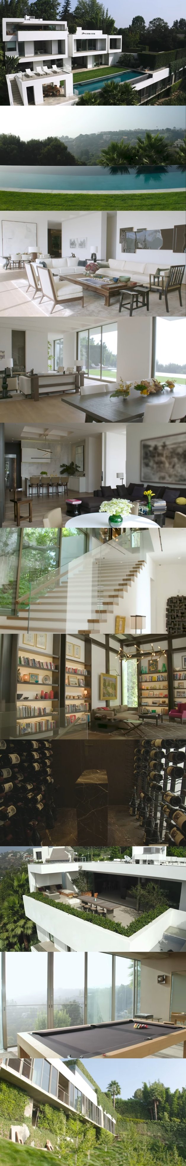 (유튜브 ‘Architectural Digest’ 갈무리)