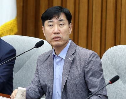 하태경 국민의힘 의원