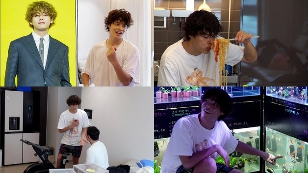 KBS 2TV ‘살림하는 남자들2’ 제공