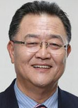 강준영 한국외국어대 교수·국제지역연구센터장