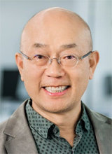 나건 홍익대 국제디자인전문대학원 교수·광주디자인비엔날레 총감독