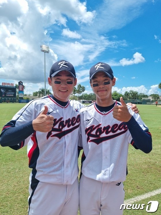 2024 KBO Rookie Draft Hwang Junseo and Kim Taekyeon Among Top