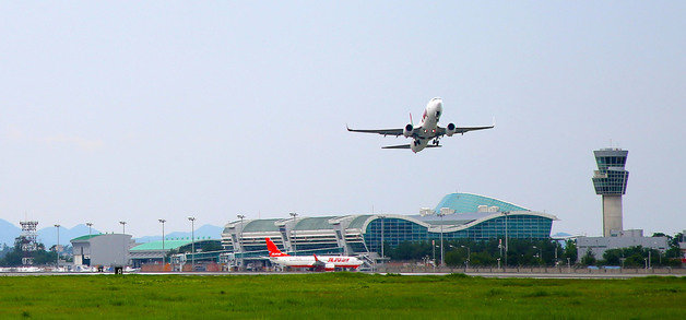 무안국제공항. ⓒ News1