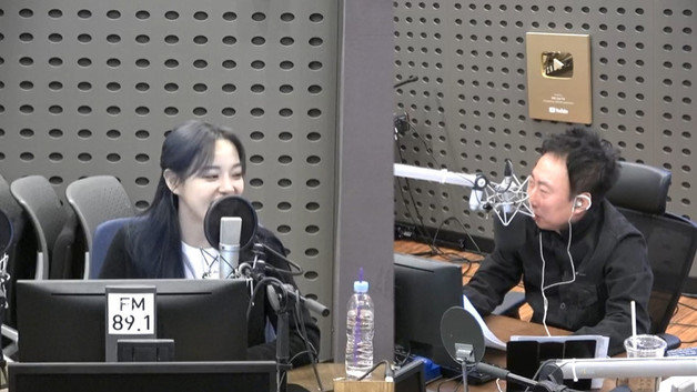 KBS 쿨FM ‘박명수의 라디오쇼’