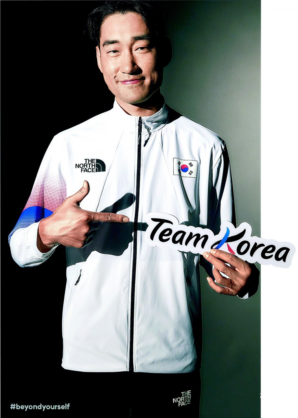 펜싱 남자 사브르 국가대표팀의 ‘맏형’ 김정환이 28일 열리는 항저우 아시안게임 단체전에서 한국의 대회 3연패 도전을 이끈다. 대한체육회 제공