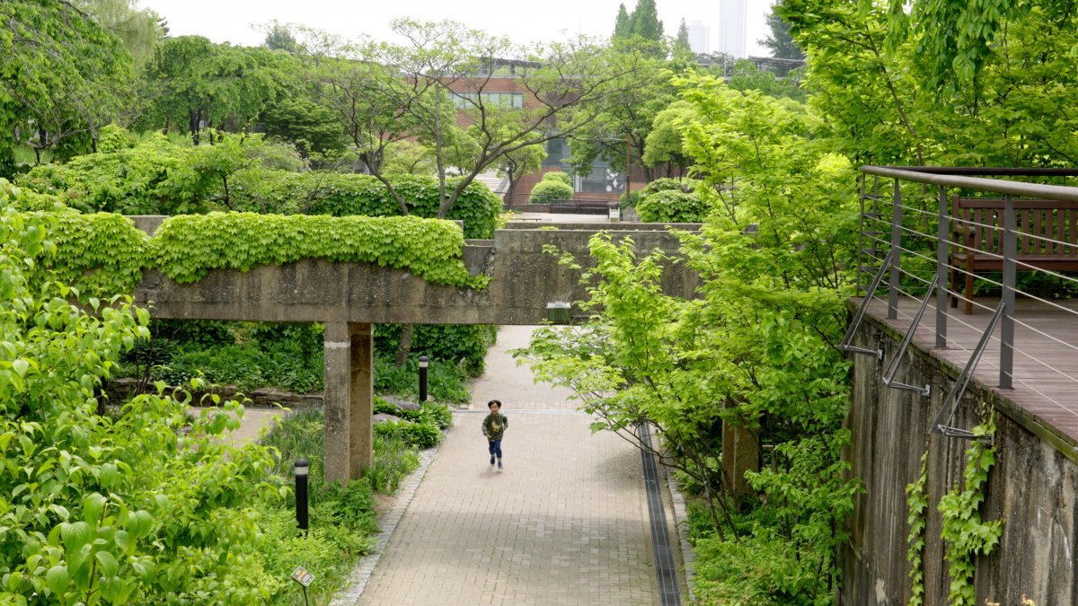 서울 영등포구 선유도공원