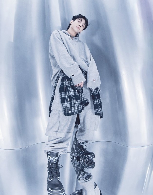 방탄소년단 정국