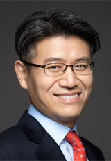 최준호 알콘 북아시아 서지컬 사업부 총괄 대표