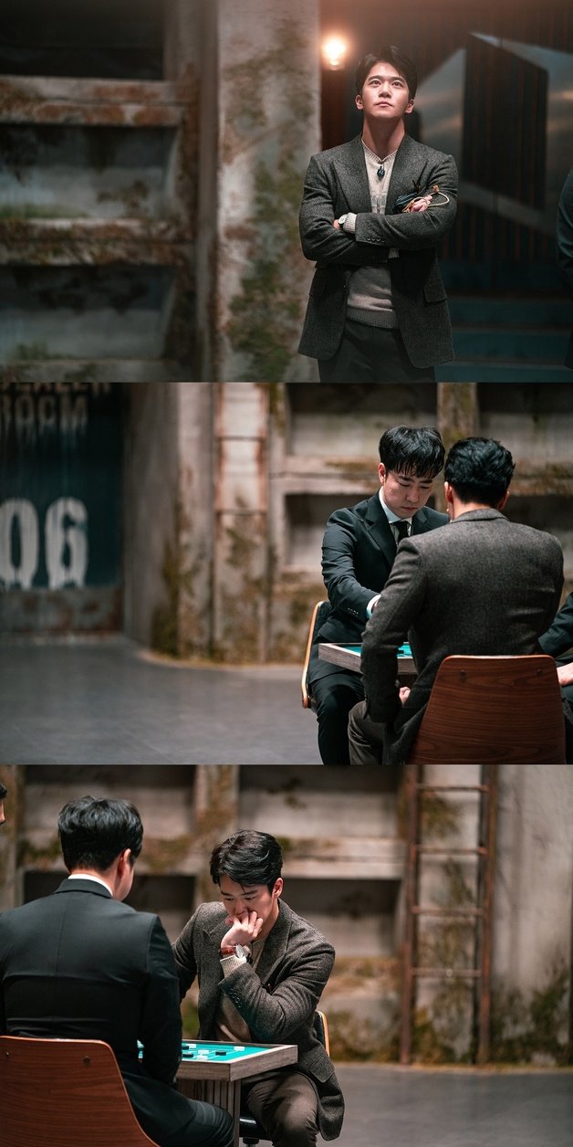 넷플릭스 데블스플랜 제공