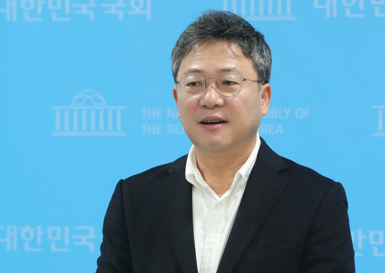 박정하 국민의힘 수석대변인. 2022.11.20 뉴스1