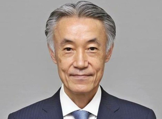 일본 정부가 24일 주미대사에 야마다 시게오(山田重夫·59) 전 외무심의관(정무담당)을 기용하는 인사안을 확정했다. 일본 외무성 제공