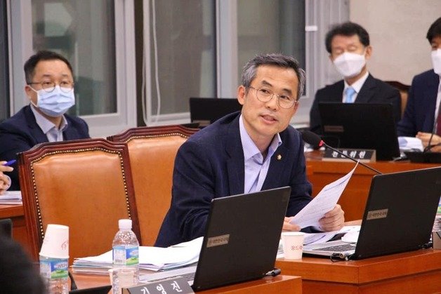 김승남 의원